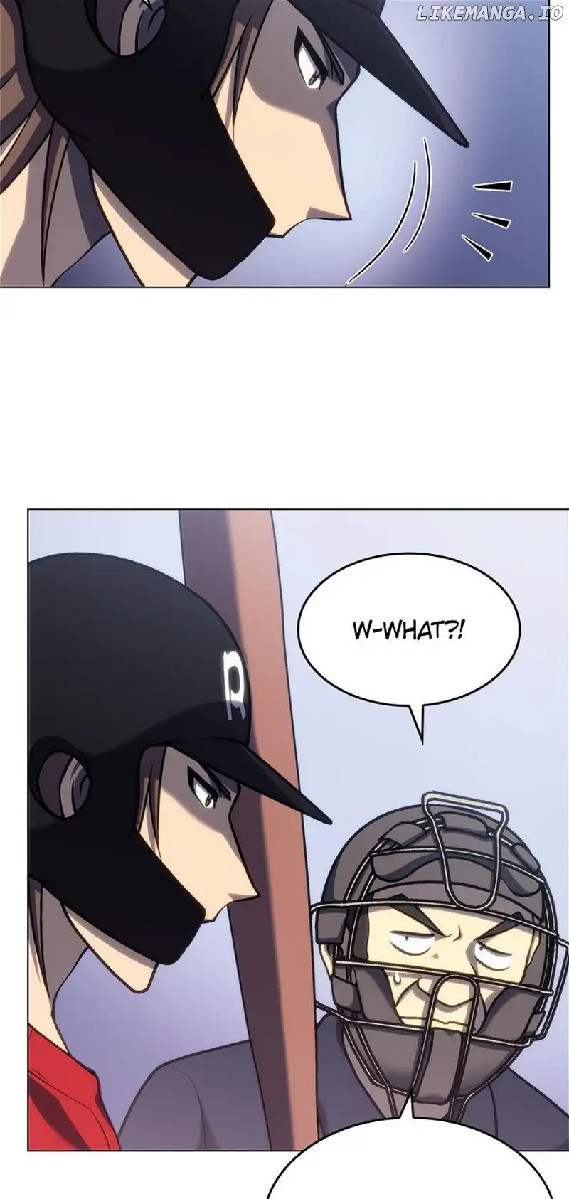 Home Plate Villain chapter 19 page 39