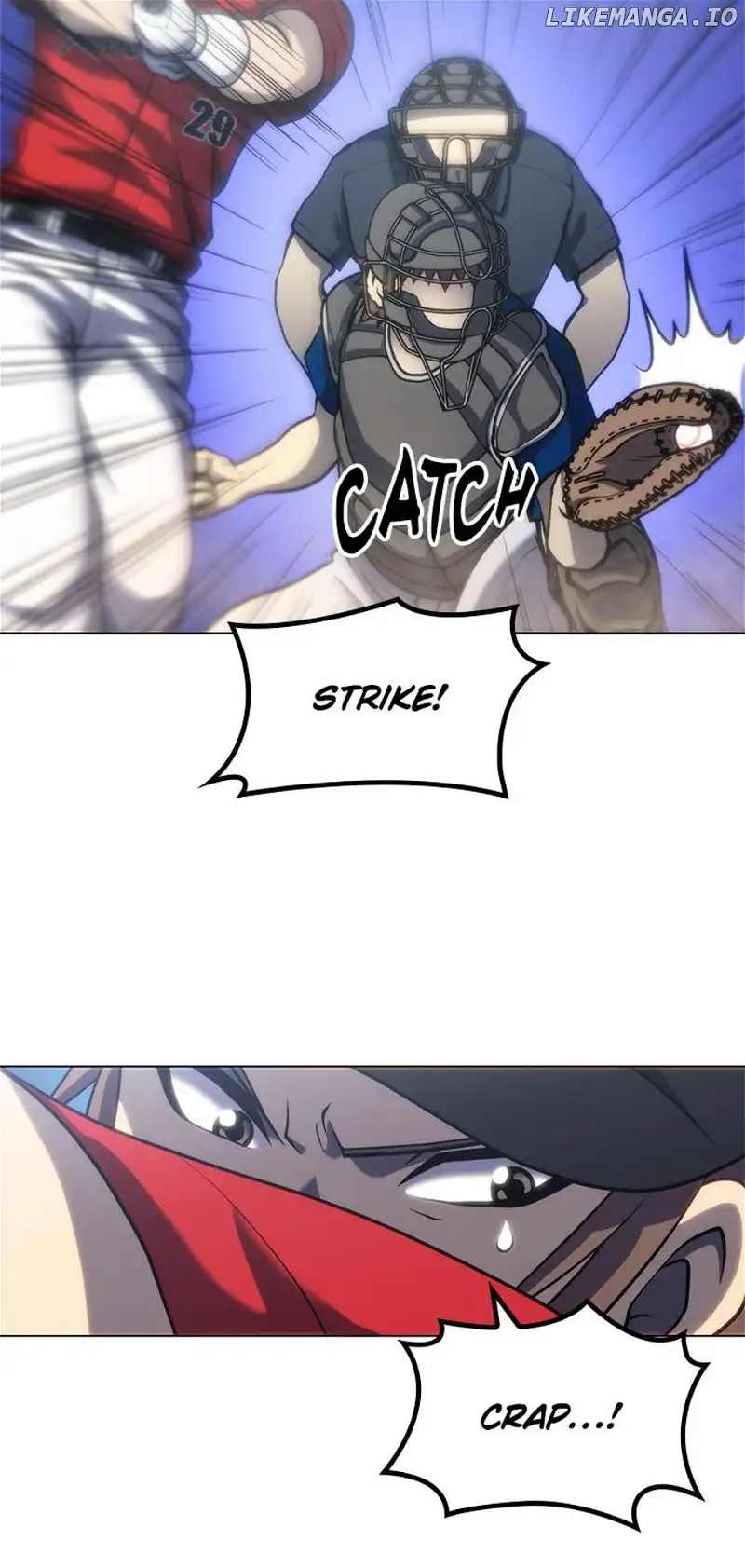 Home Plate Villain chapter 19 page 43
