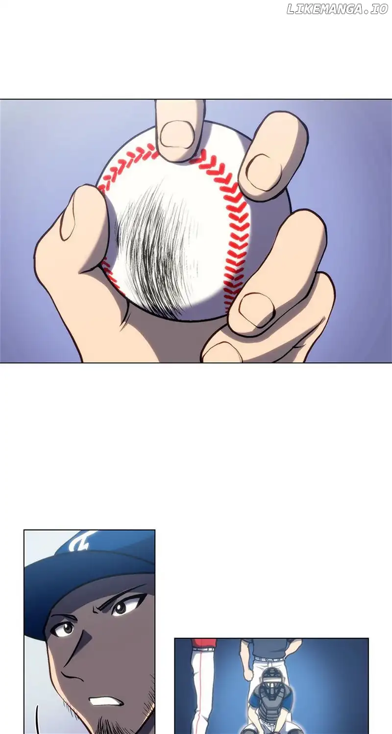 Home Plate Villain chapter 19 page 52