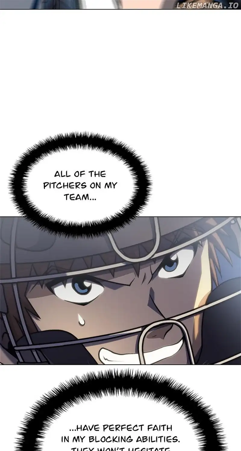 Home Plate Villain chapter 19 page 58