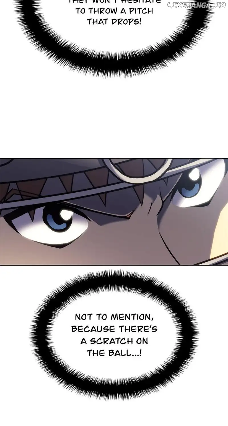 Home Plate Villain chapter 19 page 59