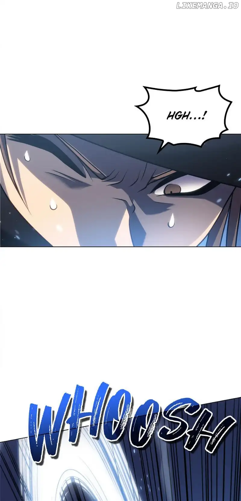 Home Plate Villain chapter 19 page 64