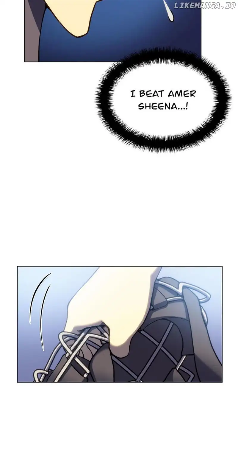 Home Plate Villain chapter 19 page 73