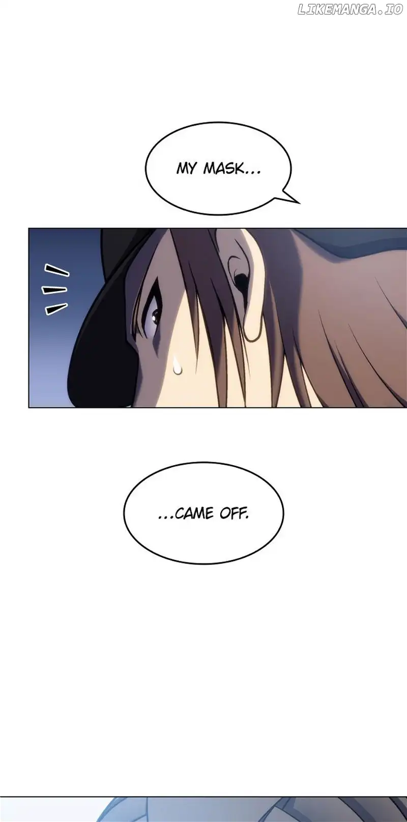 Home Plate Villain chapter 19 page 74