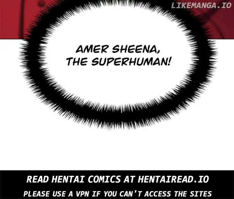 Home Plate Villain chapter 19 page 79