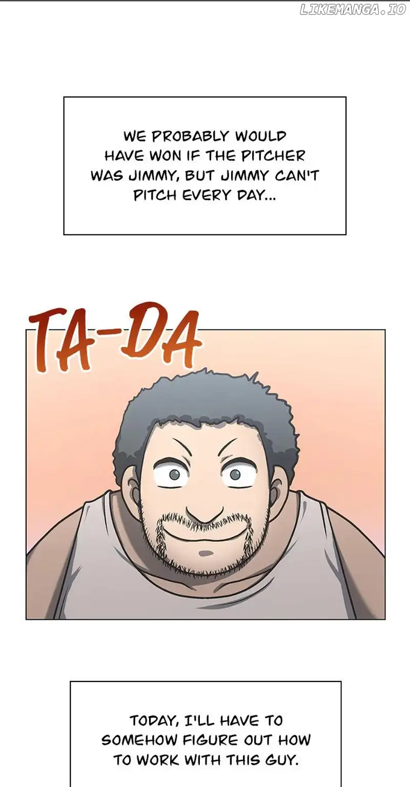Home Plate Villain chapter 20 page 2