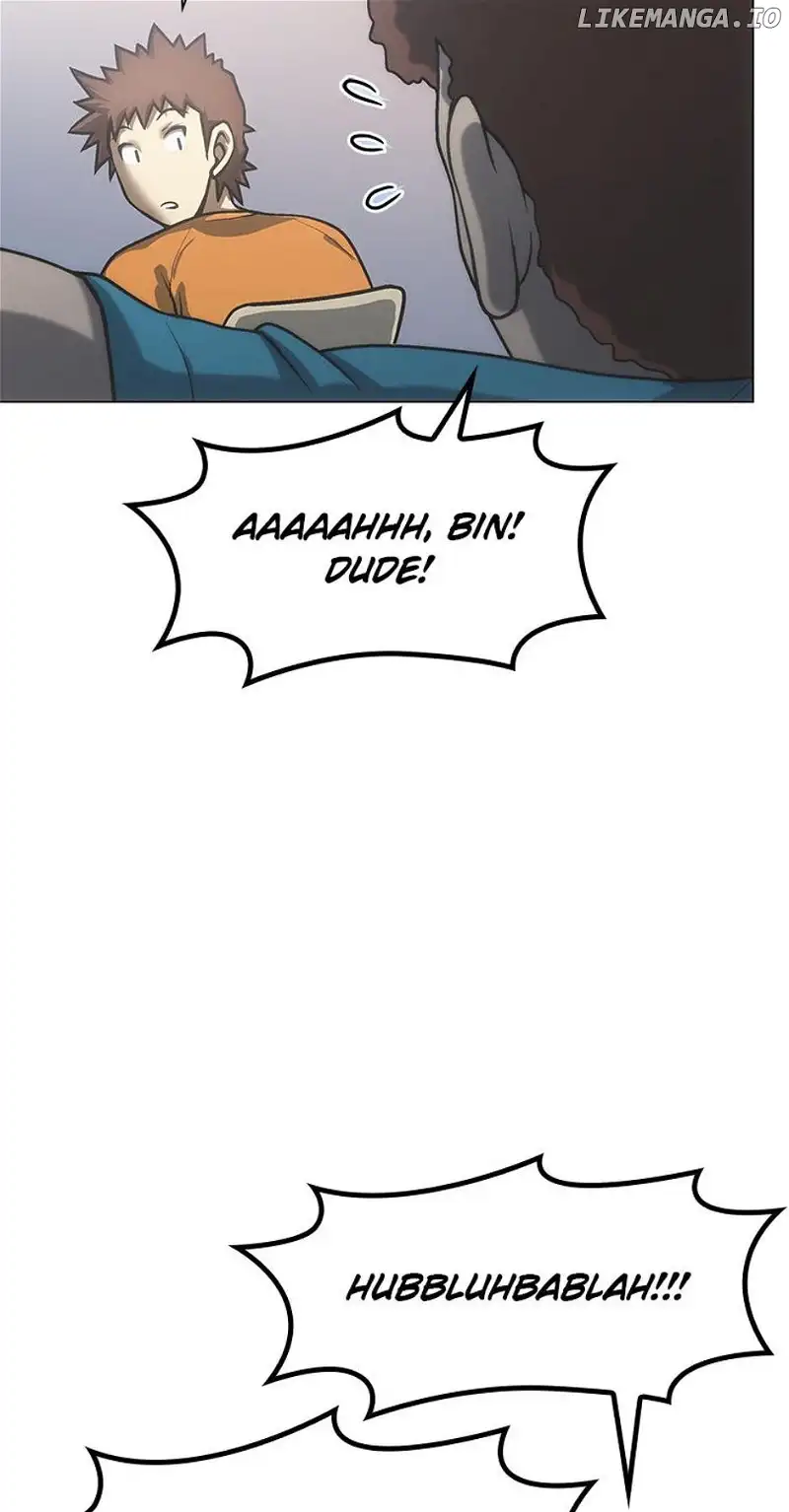 Home Plate Villain chapter 20 page 6