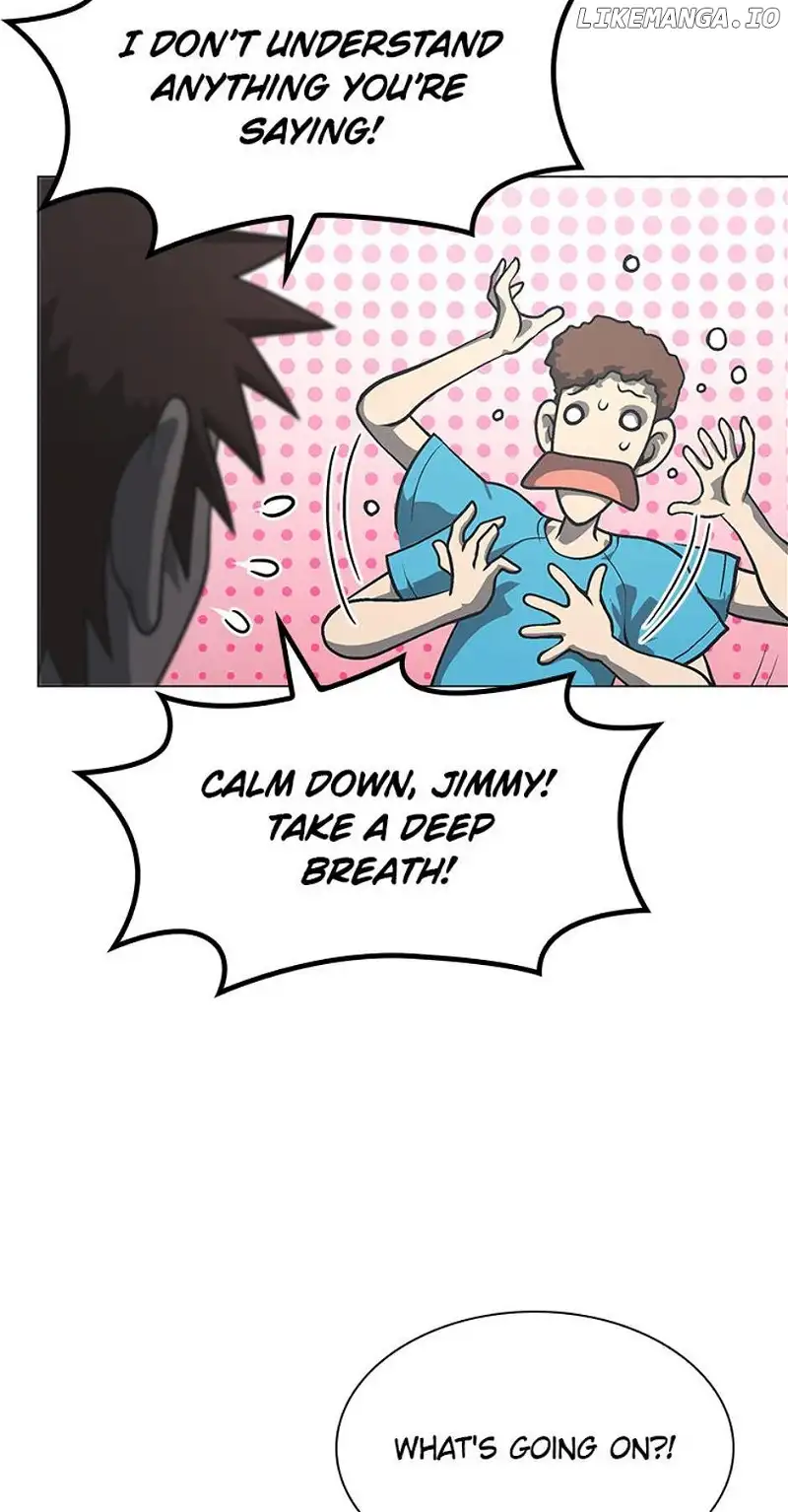 Home Plate Villain chapter 20 page 7