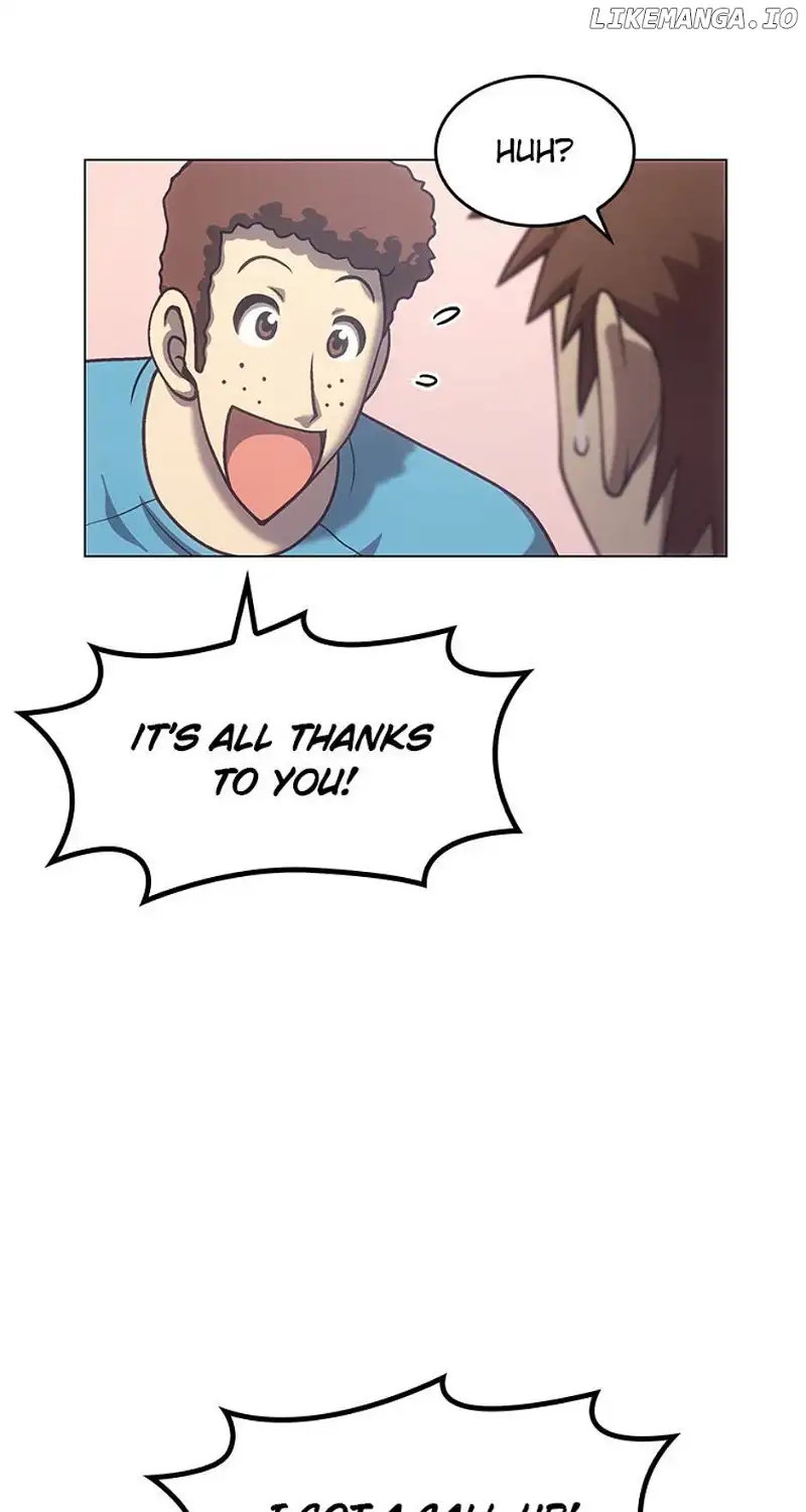 Home Plate Villain chapter 20 page 9