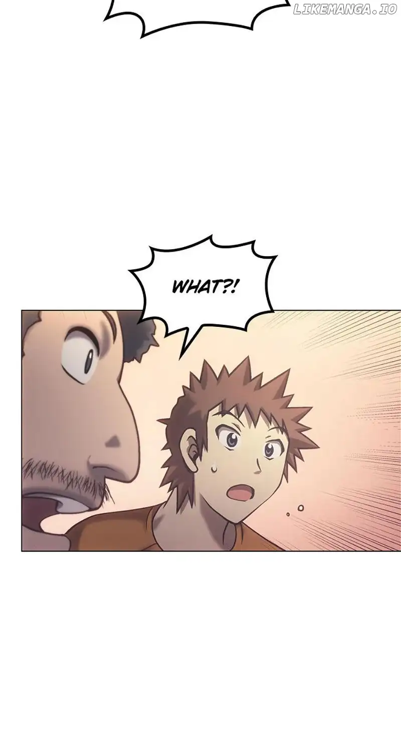 Home Plate Villain chapter 20 page 11