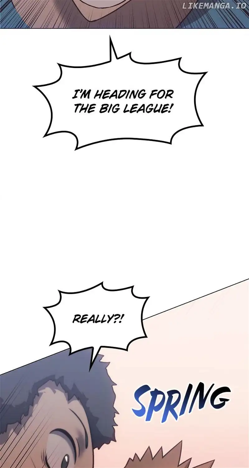 Home Plate Villain chapter 20 page 13