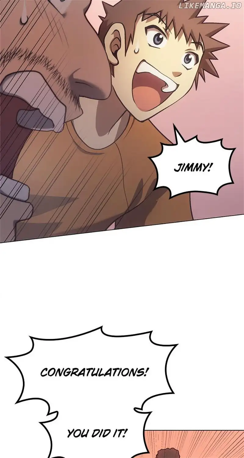 Home Plate Villain chapter 20 page 14