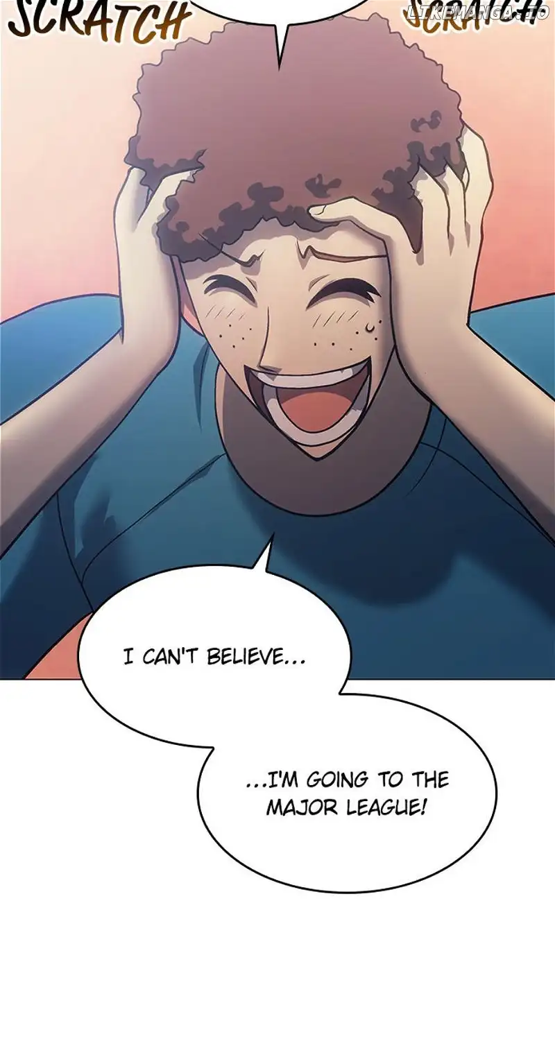 Home Plate Villain chapter 20 page 16