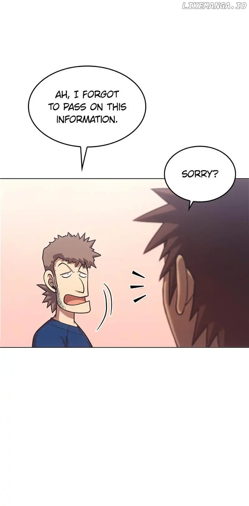 Home Plate Villain chapter 20 page 24