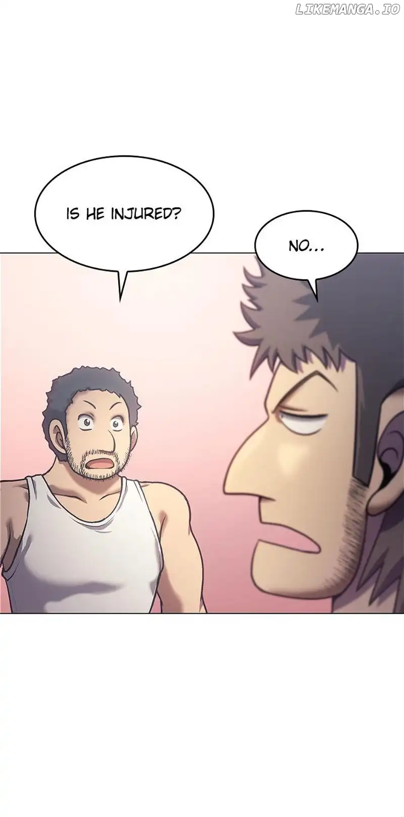 Home Plate Villain chapter 20 page 30