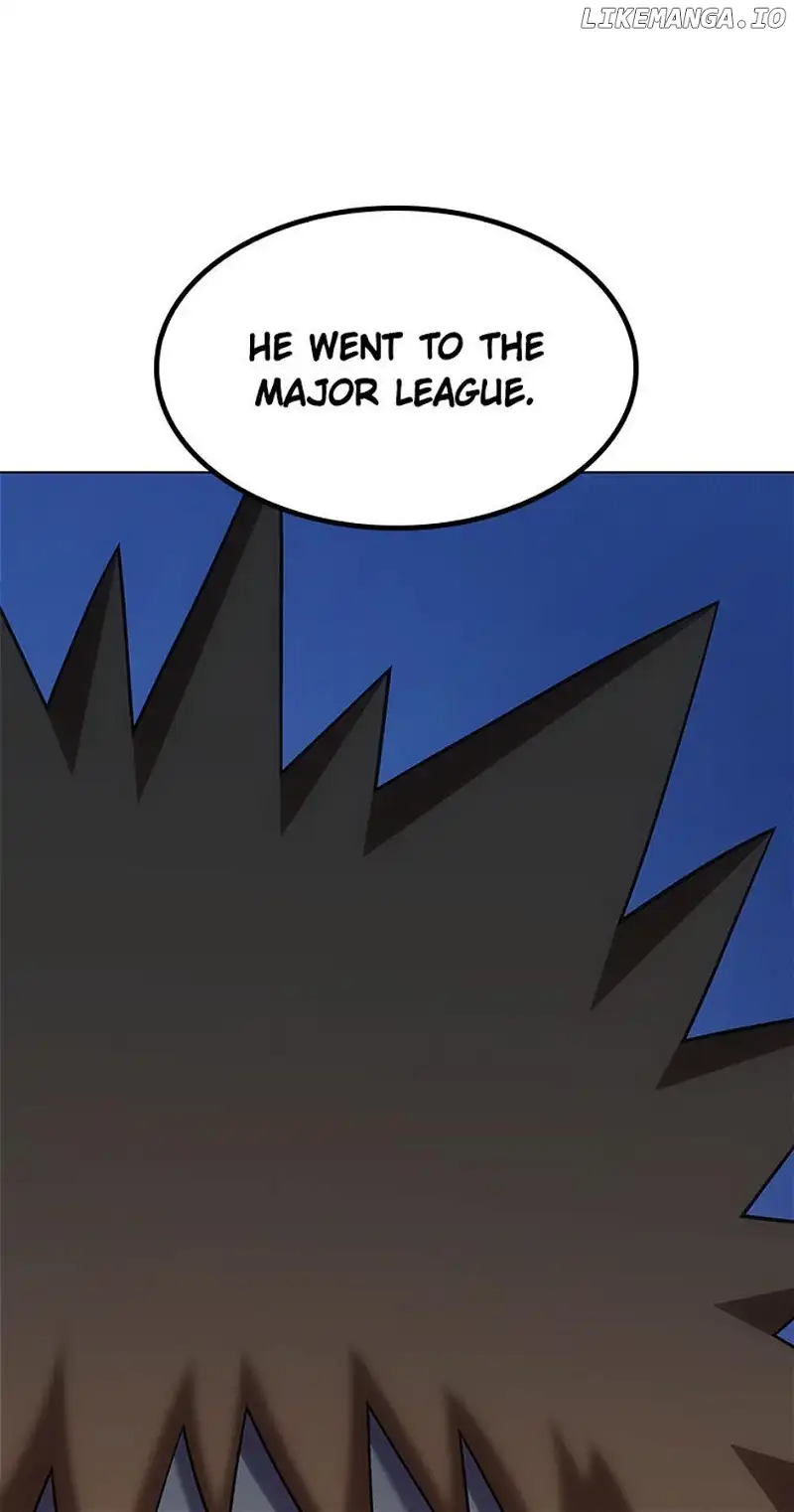 Home Plate Villain chapter 20 page 31