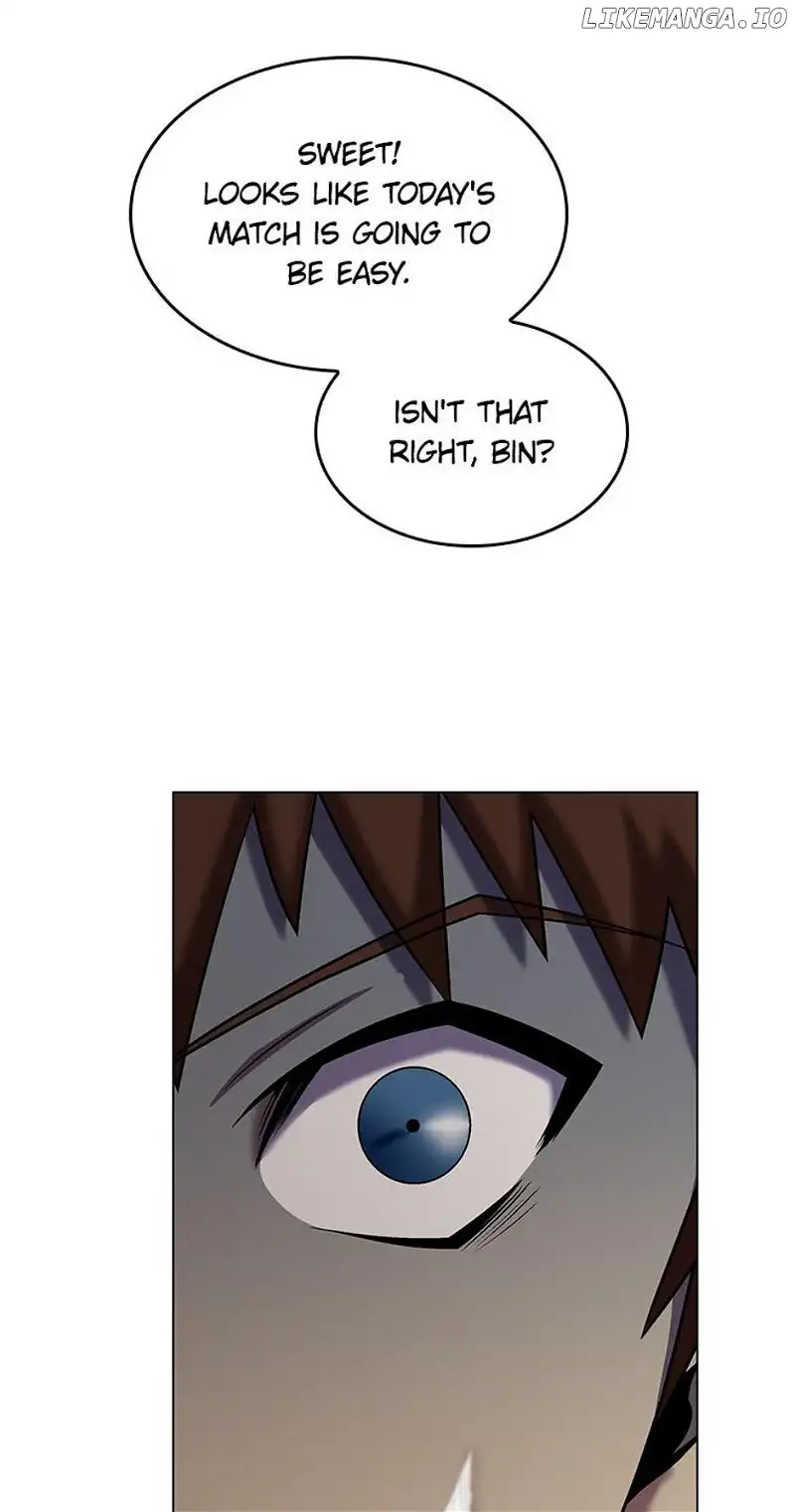 Home Plate Villain chapter 20 page 34