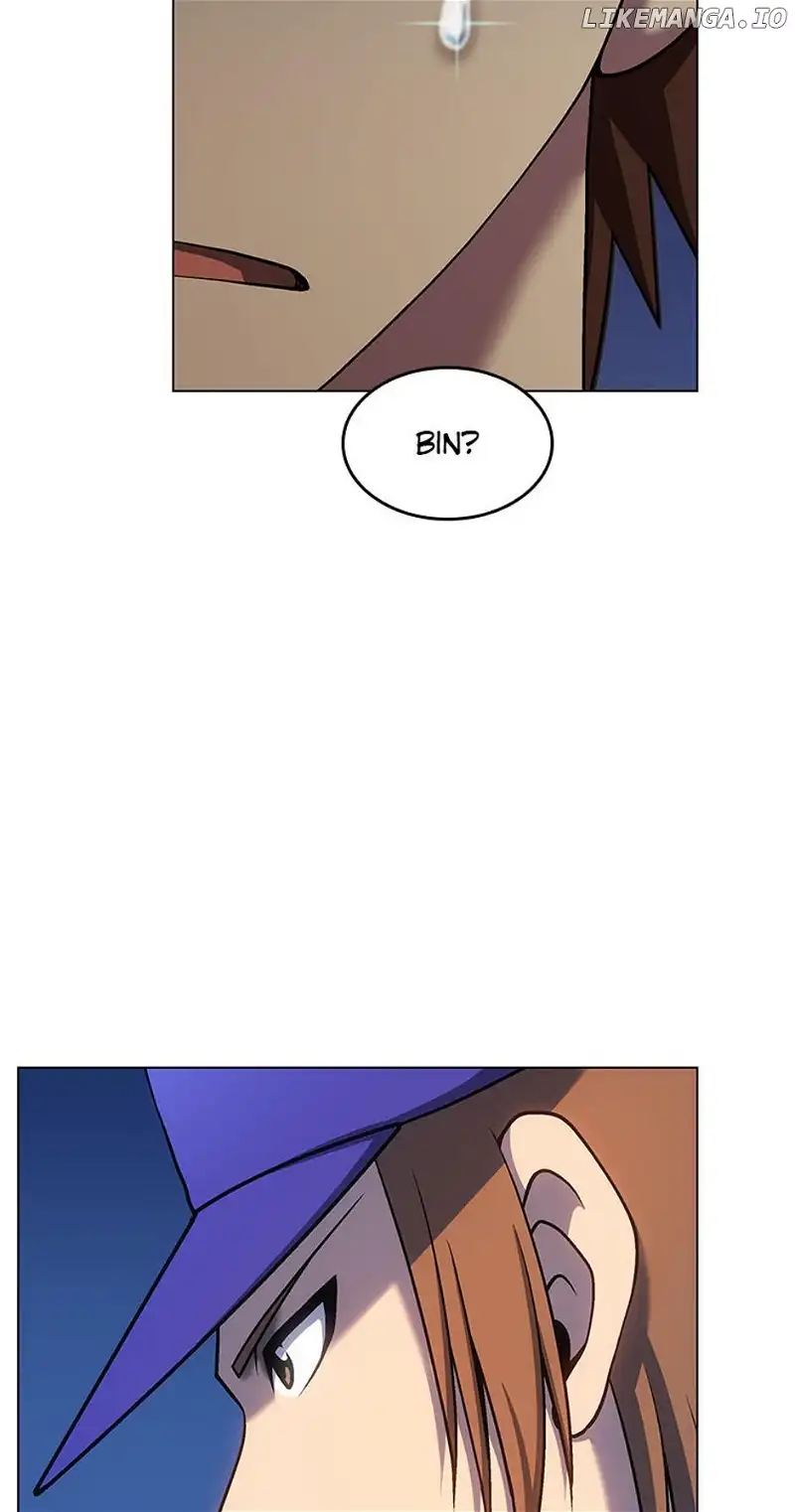 Home Plate Villain chapter 20 page 35