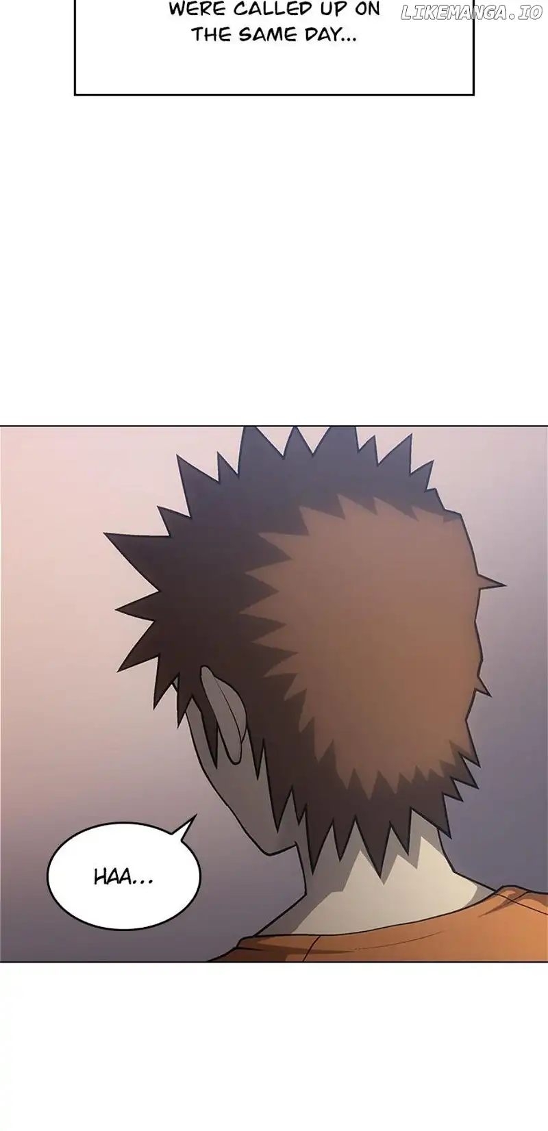 Home Plate Villain chapter 20 page 39