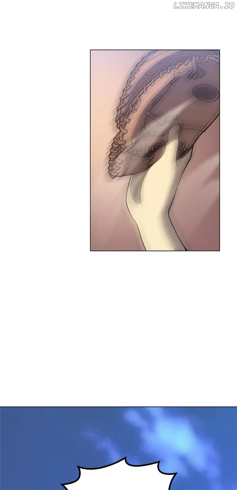 Home Plate Villain chapter 20 page 40