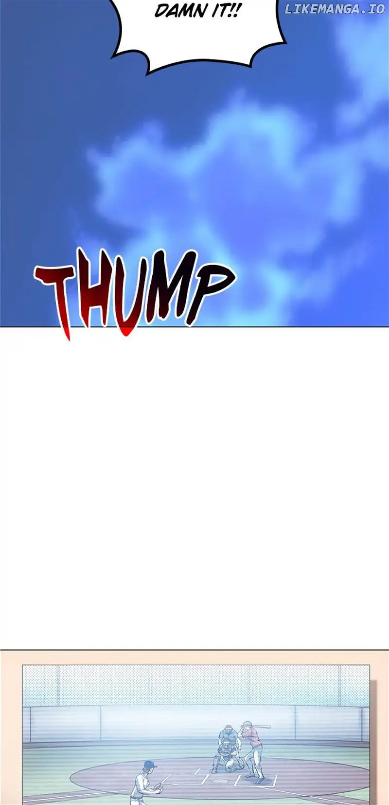 Home Plate Villain chapter 20 page 41