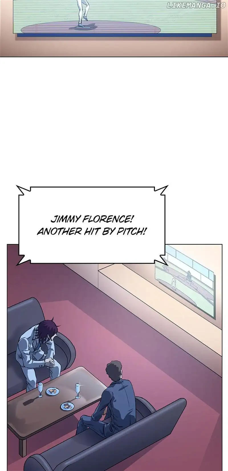 Home Plate Villain chapter 20 page 42