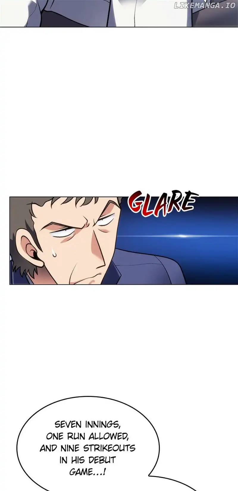 Home Plate Villain chapter 20 page 48