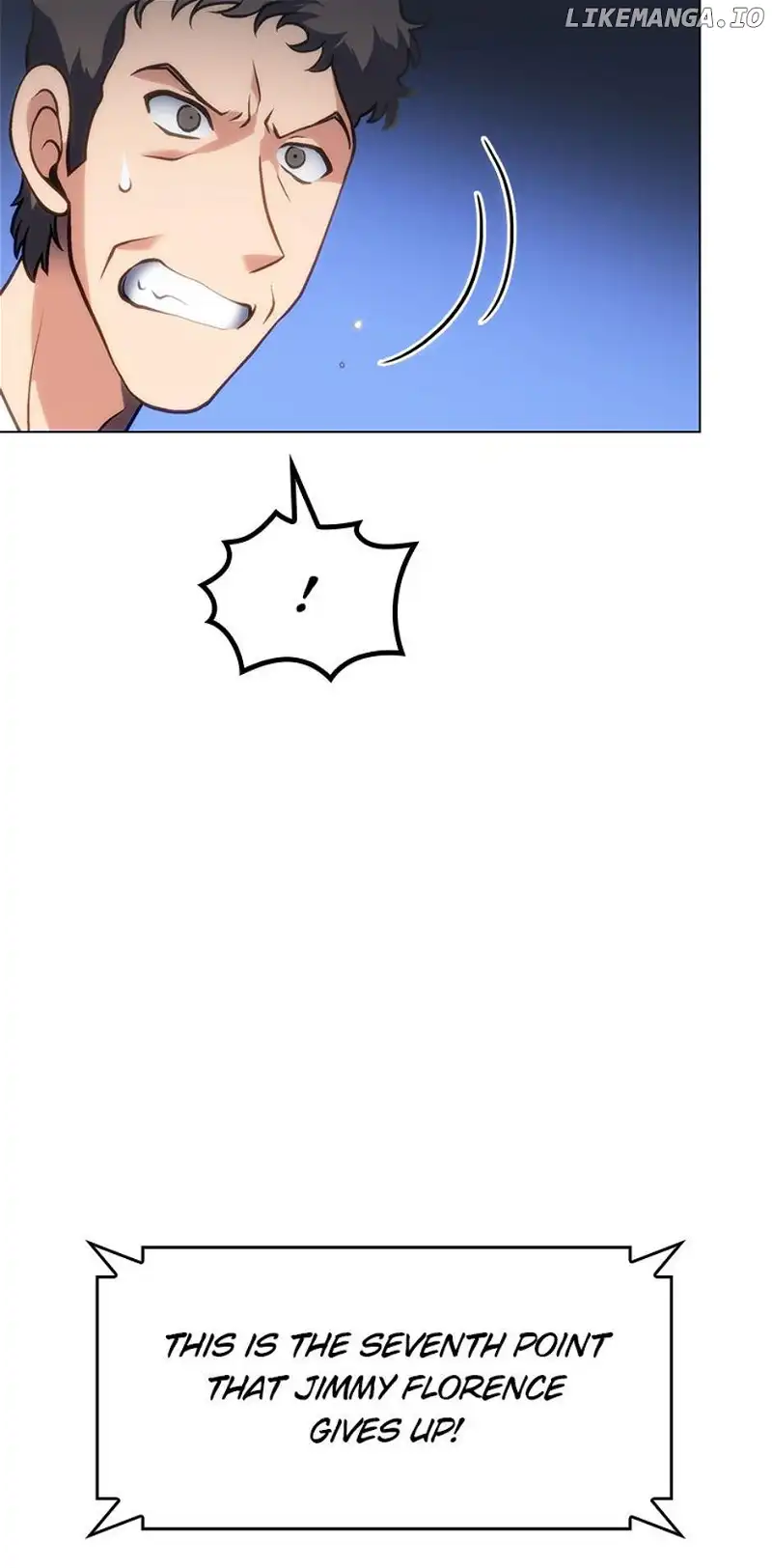 Home Plate Villain chapter 20 page 56