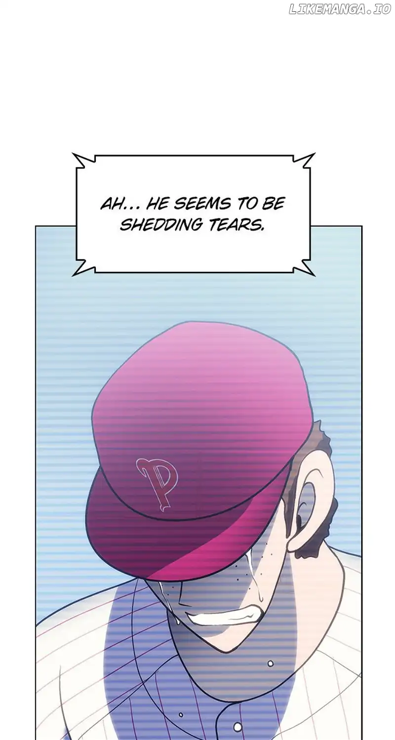 Home Plate Villain chapter 20 page 59