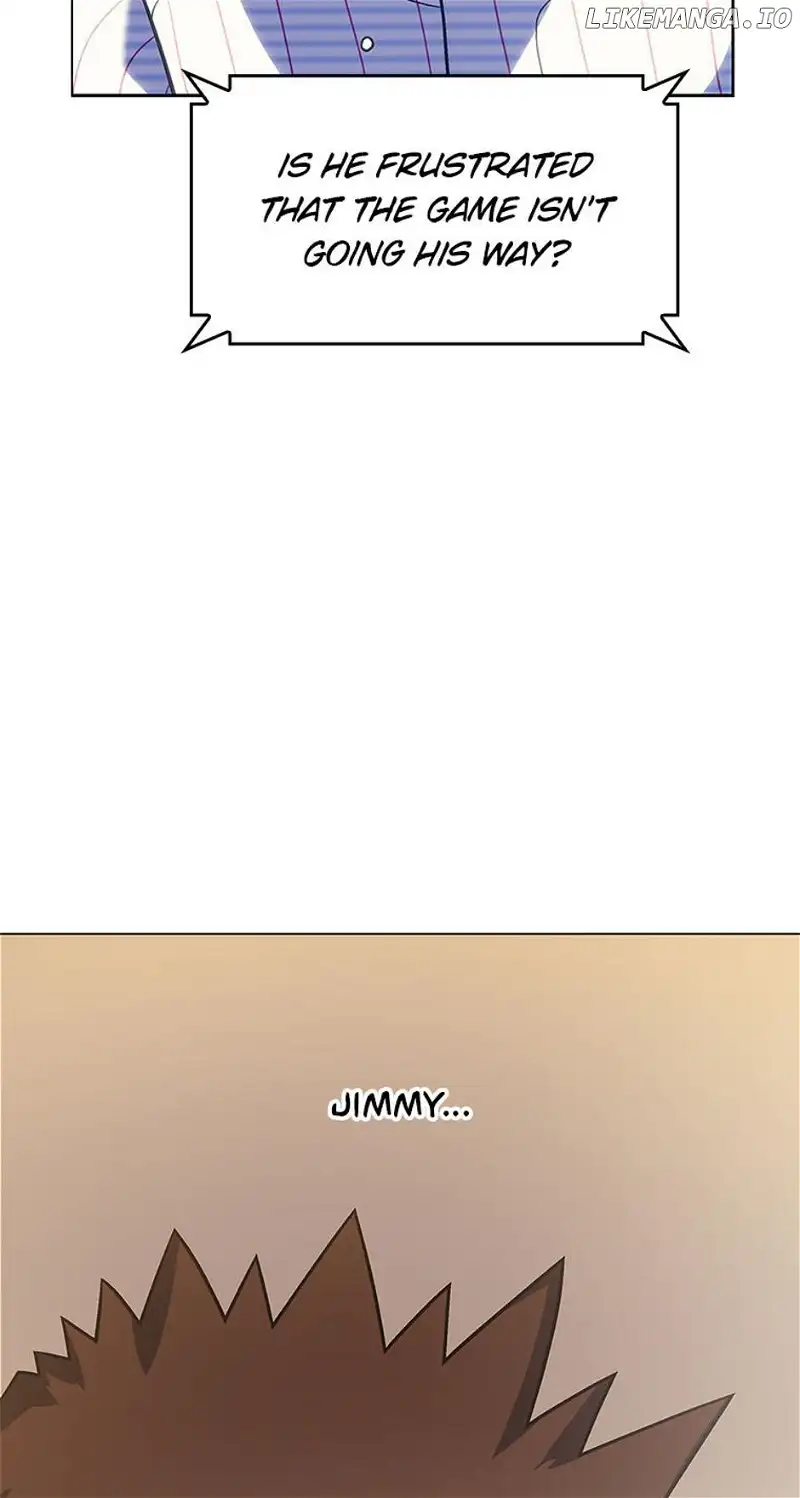 Home Plate Villain chapter 20 page 60