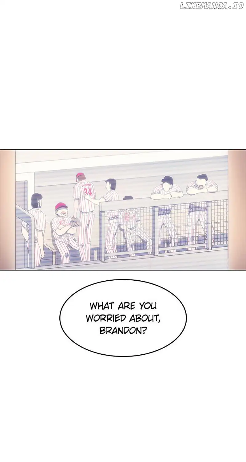 Home Plate Villain chapter 20 page 62