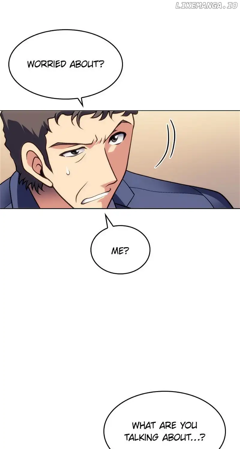 Home Plate Villain chapter 20 page 63
