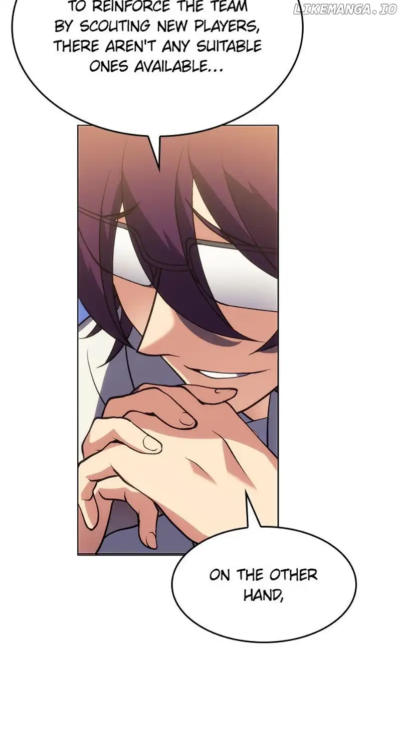 Home Plate Villain chapter 20 page 65