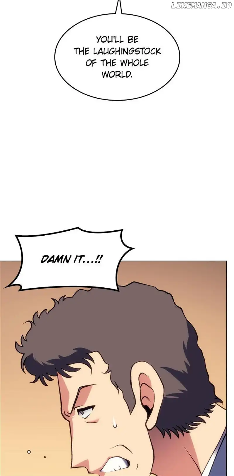 Home Plate Villain chapter 20 page 67