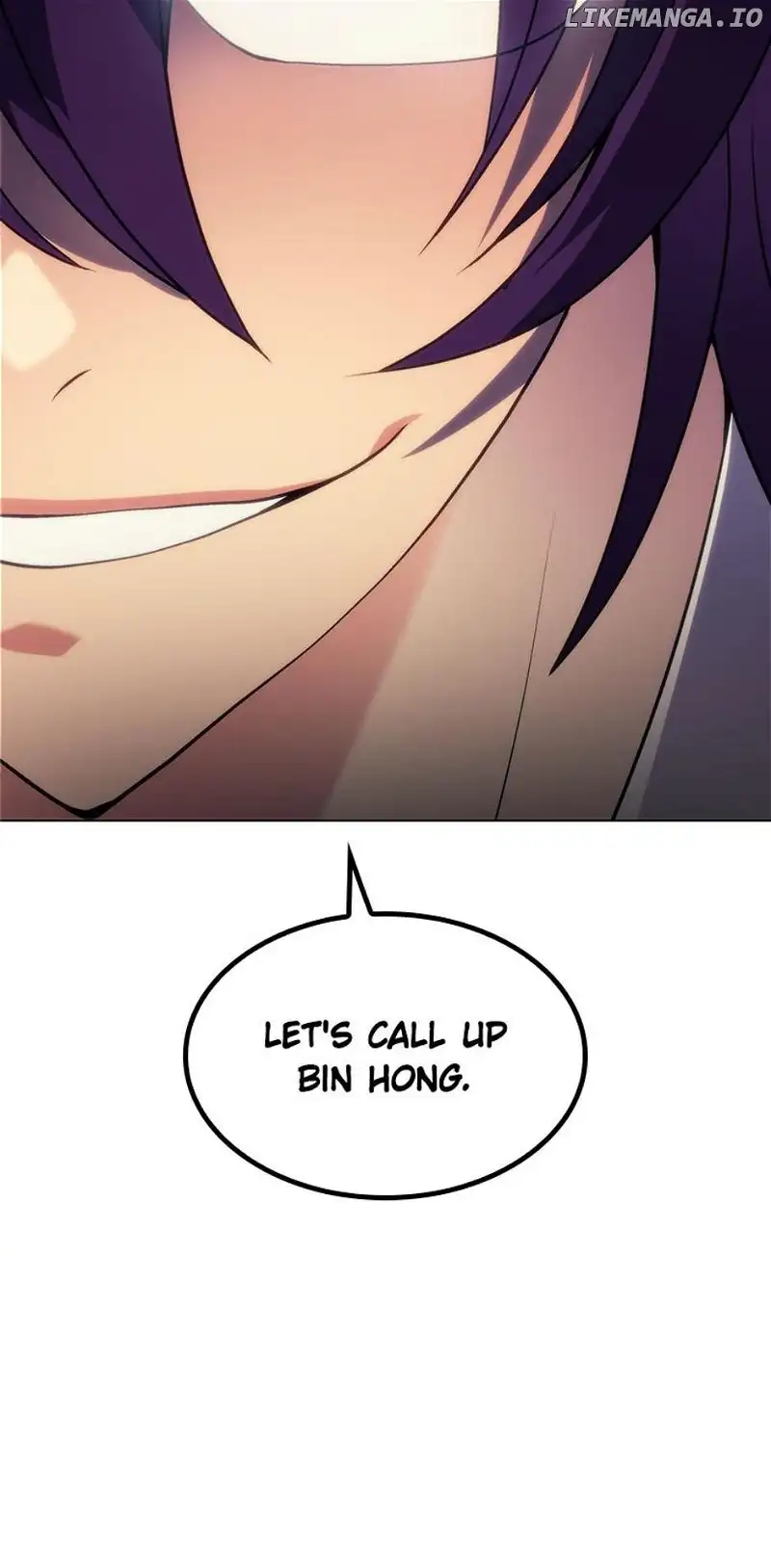 Home Plate Villain chapter 20 page 71