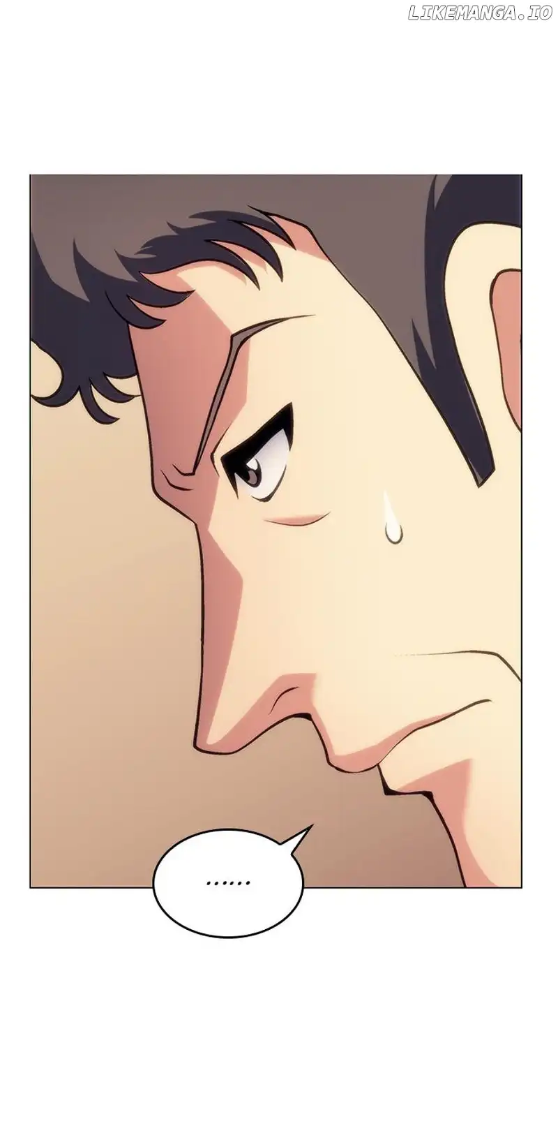 Home Plate Villain chapter 20 page 72