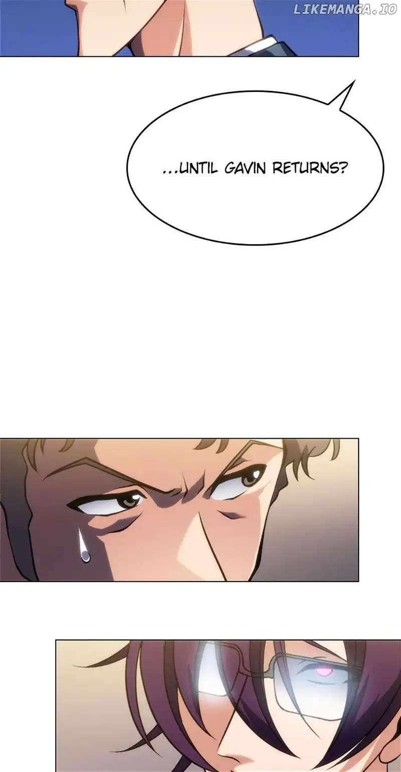 Home Plate Villain chapter 20 page 76