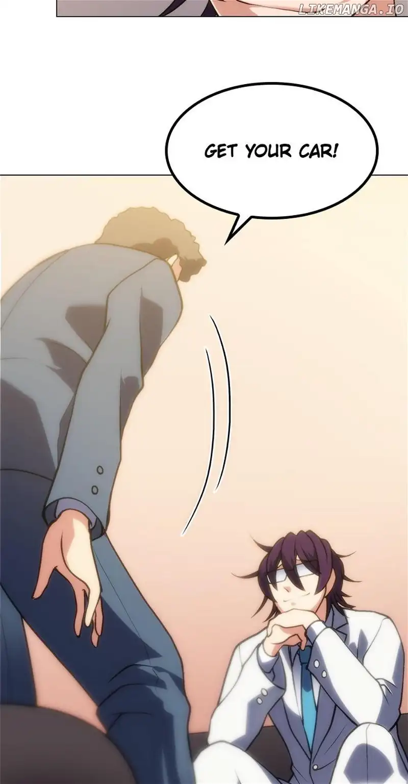 Home Plate Villain chapter 20 page 77