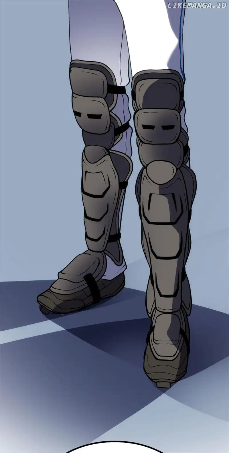 Home Plate Villain chapter 20 page 80