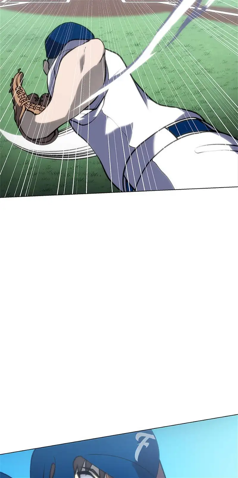 Home Plate Villain chapter 21 page 18