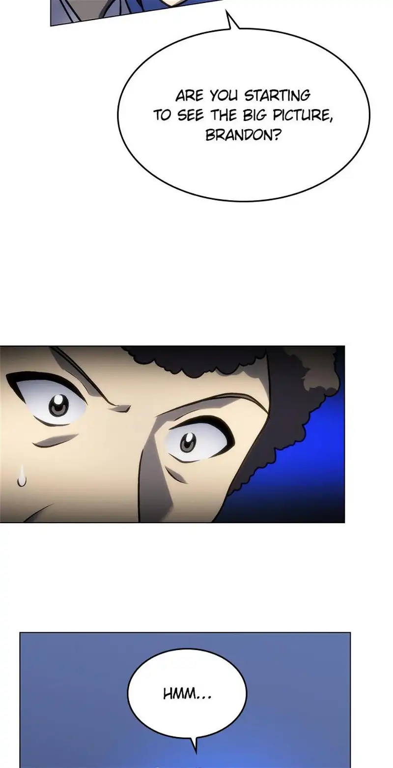 Home Plate Villain chapter 21 page 32