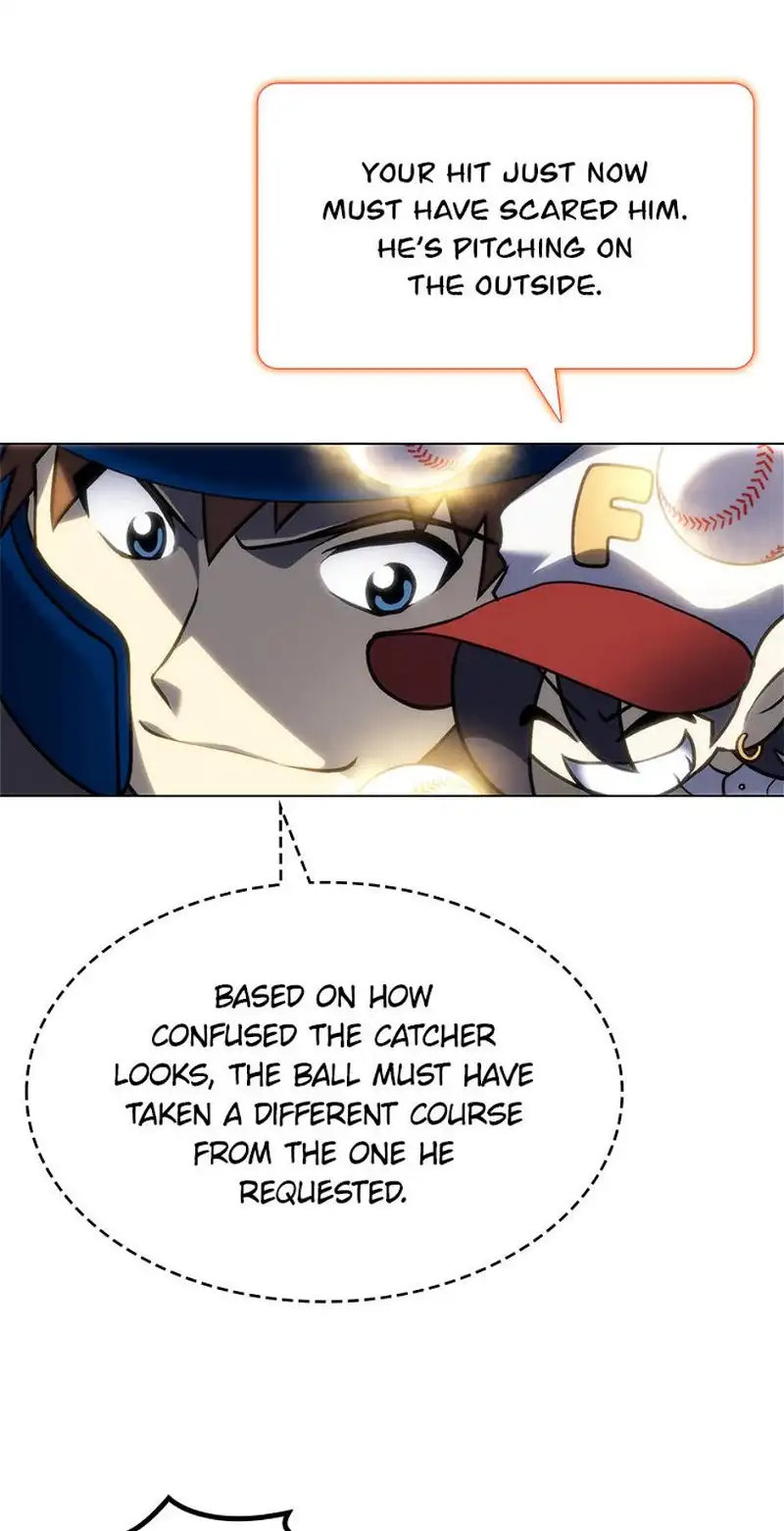 Home Plate Villain chapter 21 page 35