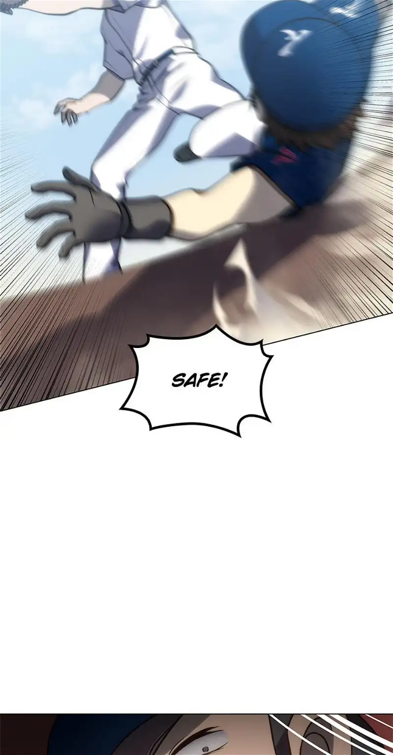 Home Plate Villain chapter 21 page 51