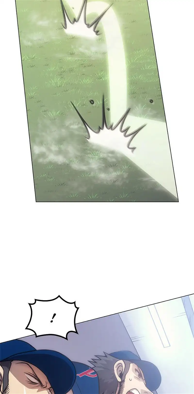 Home Plate Villain chapter 21 page 55