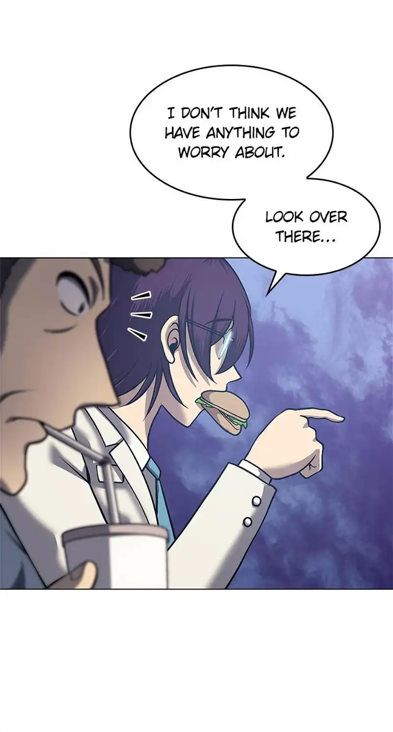 Home Plate Villain chapter 21 page 67