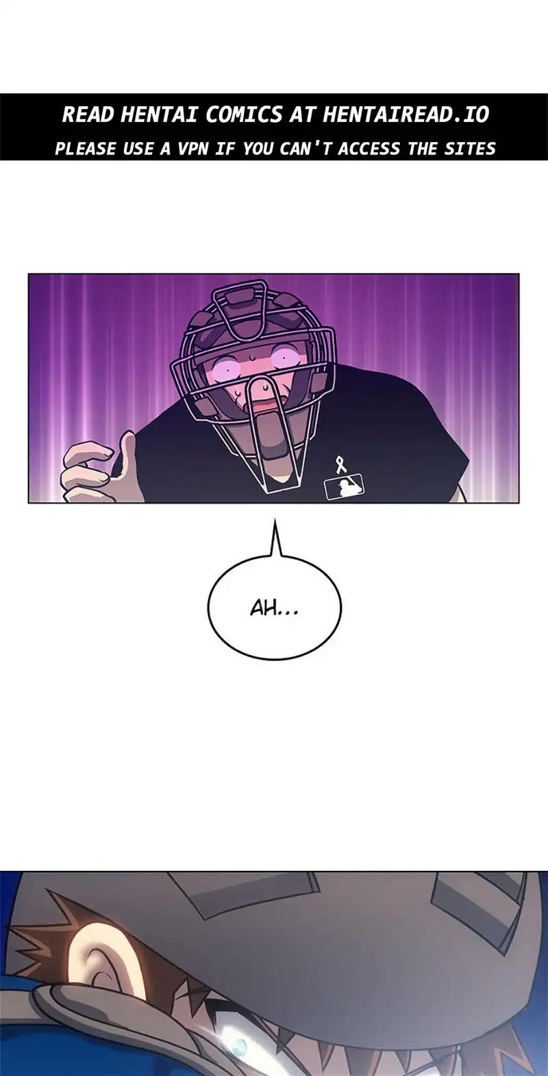 Home Plate Villain chapter 21 page 102