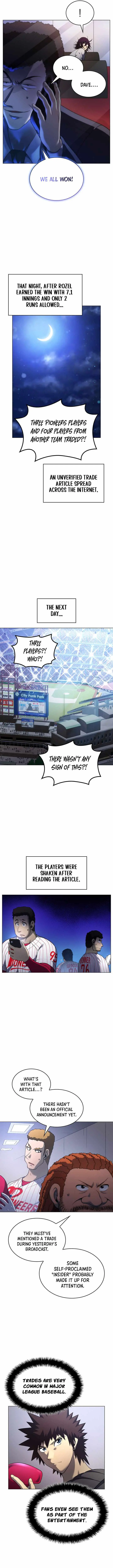 Home Plate Villain chapter 212 page 6
