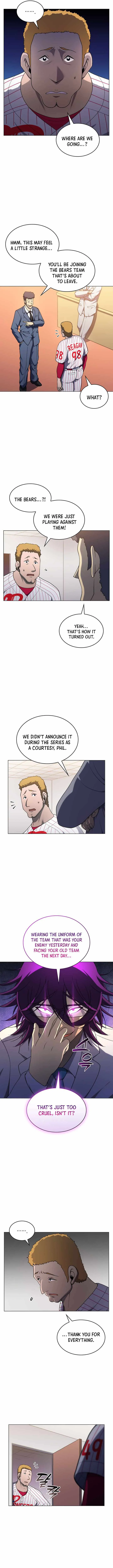 Home Plate Villain chapter 212 page 10