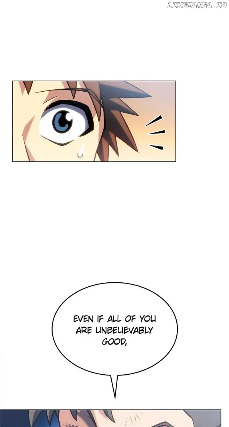 Home Plate Villain chapter 22 page 16