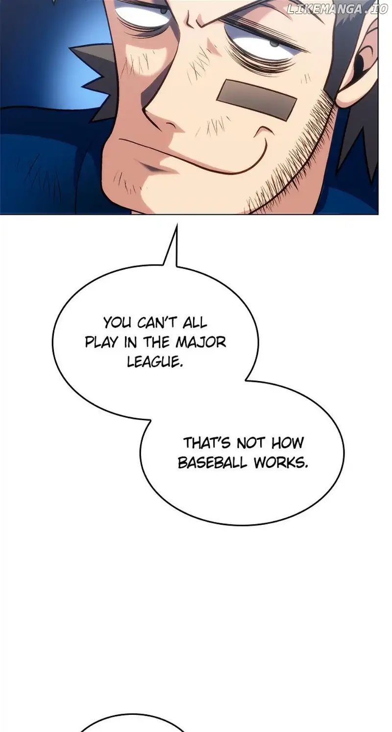 Home Plate Villain chapter 22 page 17